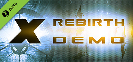 X Rebirth Demo
