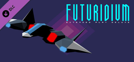 Futuridium EP Deluxe Original Sound Track