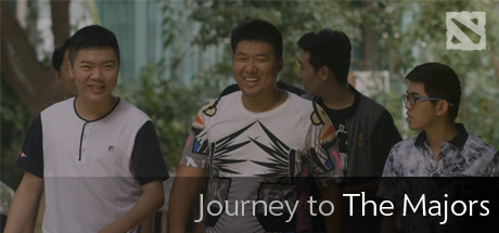 Dota 2 Player Profiles: CDEC's Journey to The Majors