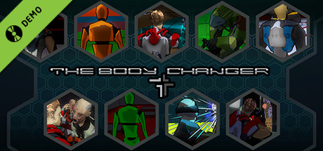 The Body Changer Demo