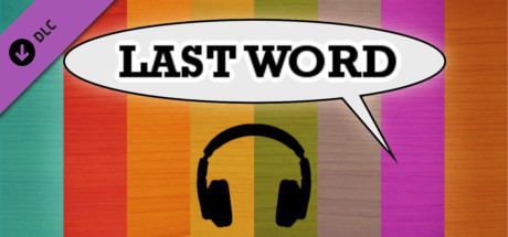 Last Word - OST