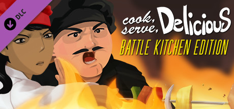Cook, Serve, Delicious! Soundtrack