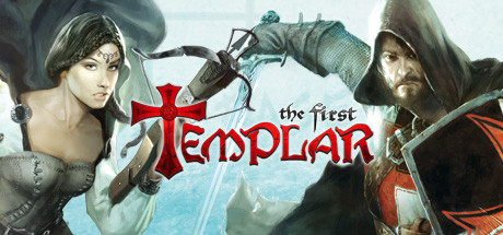 The First Templar Gameplay Trailer PEGI