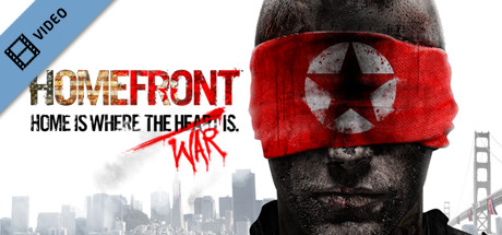 Homefront Resistance Trailer