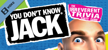 You Dont Know Jack PC Trailer