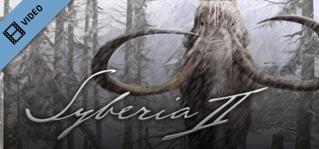 Syberia II Trailer