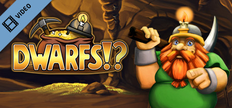 Dwarfs Trailer