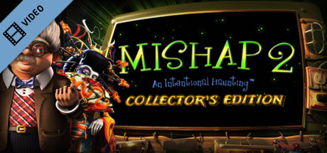 Mishap 2 Commercial