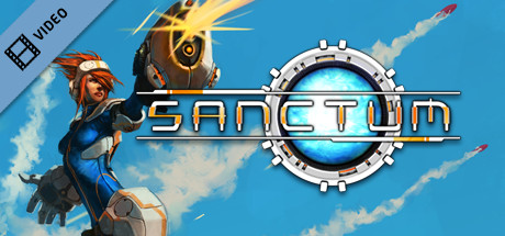 Sanctum Trailer