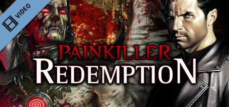 Painkiller Redemption Trailer