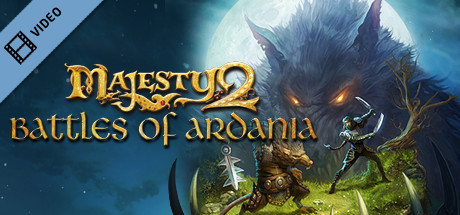 Majesty 2 Battles of Ardania Release Trailer