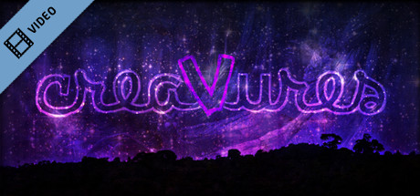 CreaVures Trailer