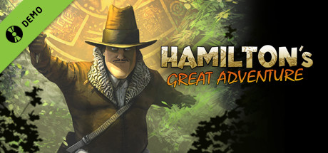 Hamilton's Great Adventure Demo
