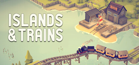 Islands & Trains