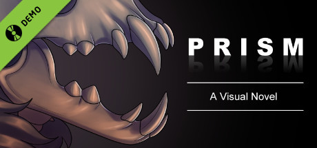 P R I S M - A Visual Novel Demo