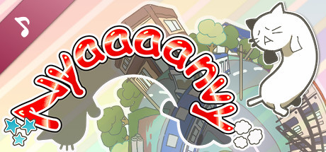 Nyaaaanvy Soundtrack