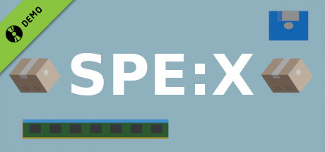 Spe:X Demo