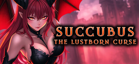Succubus: The Lustborn Curse