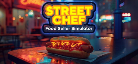 Hotdog Simulator