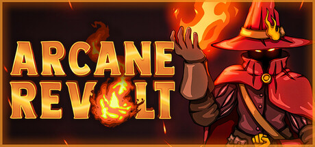 Arcane Revolt