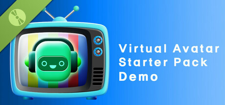 Virtual Avatar Starter Pack Demo