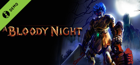 A Bloody Night Demo