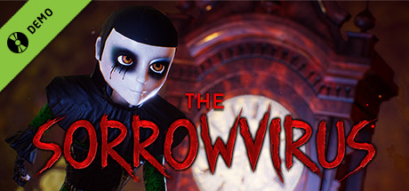 The Sorrowvirus: A Faceless Short Story