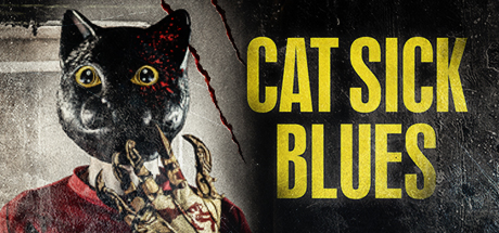 Cat Sick Blues