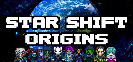 Star Shift Origins