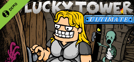 Lucky Tower Ultimate Demo