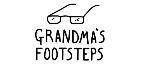 Grandma's Footsteps
