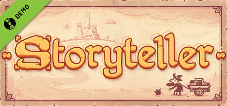 Storyteller Demo