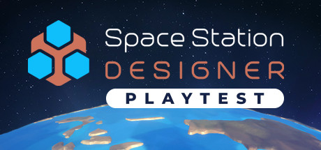 Space Station Designer Playtest