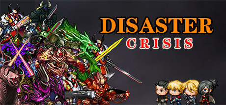 Disaster crisis Playtest