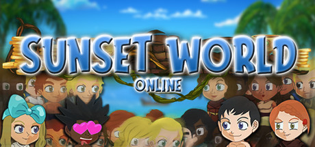 Sunset World Online