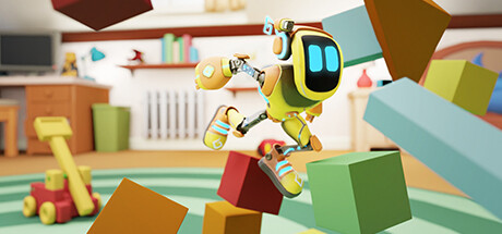 RoBo: The Allectric Idventurer