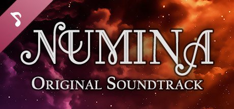 Numina Soundtrack