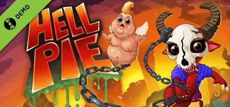 Hell Pie Demo