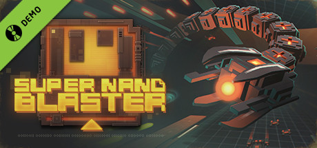 Super Nano Blaster Demo