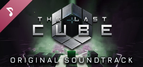 The Last Cube Soundtrack