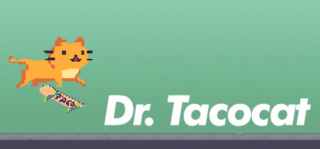 Dr Tacocat