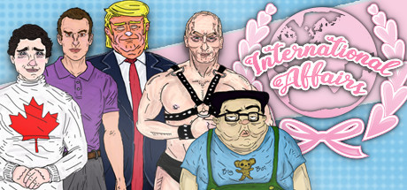 International Affairs