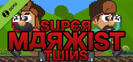 Super Marxist Twins Demo