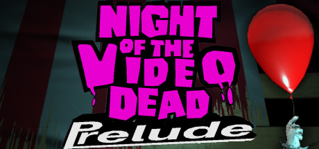 Night of the Video Dead - Prelude