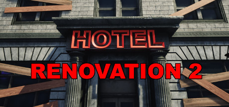Hotel Renovation