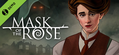 Mask of the Rose Demo