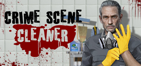 Crime Scene Cleaner Playtest