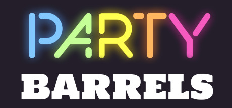 Party Barrels Playtest