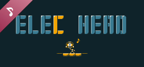 ElecHeadOriginalSoundtrack