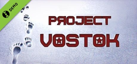 Project Vostok Demo